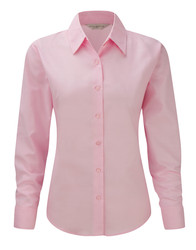 Chemise femme classic pink