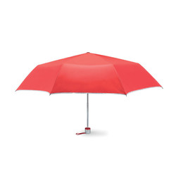 parapluie publicitaire pliable