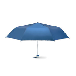 parapluie publicitaire pliable